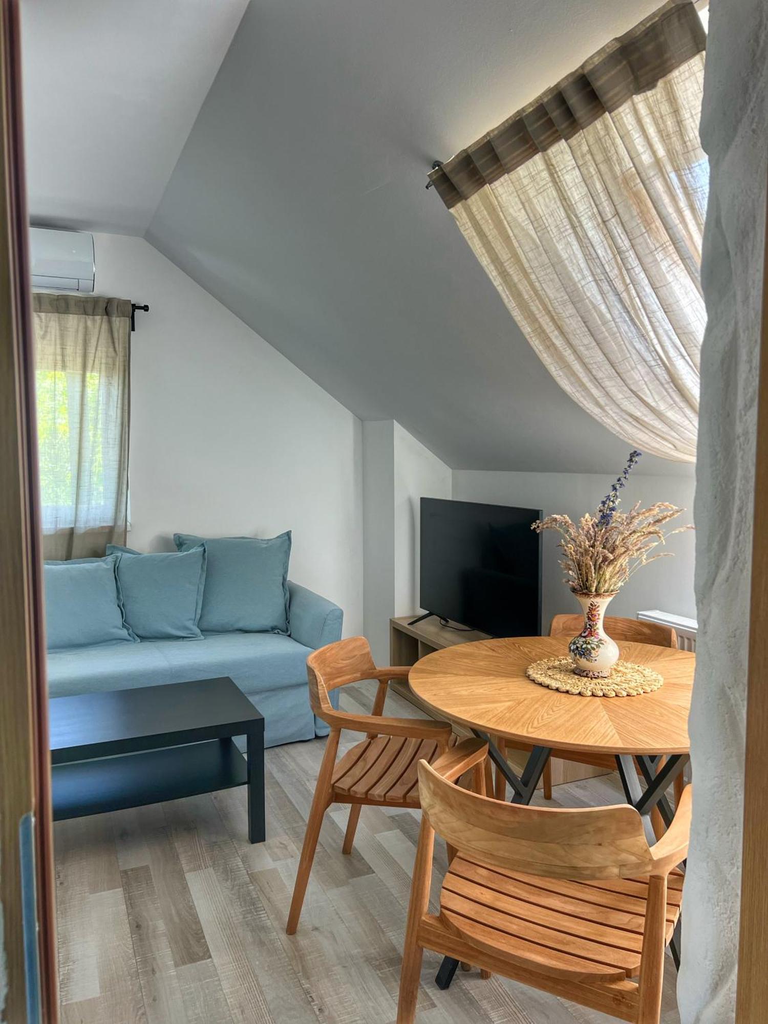 Apartman Cherry Plitvice Lakes Ириновац Экстерьер фото