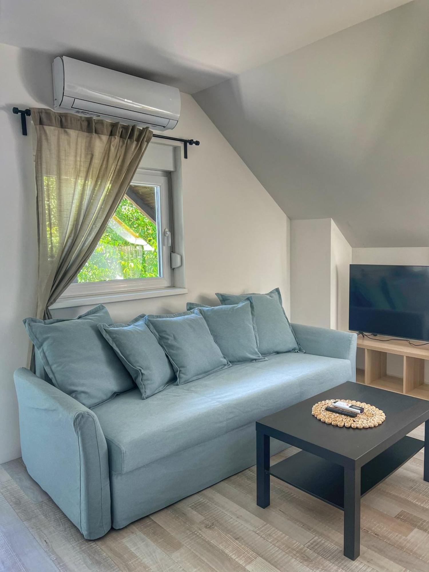 Apartman Cherry Plitvice Lakes Ириновац Экстерьер фото