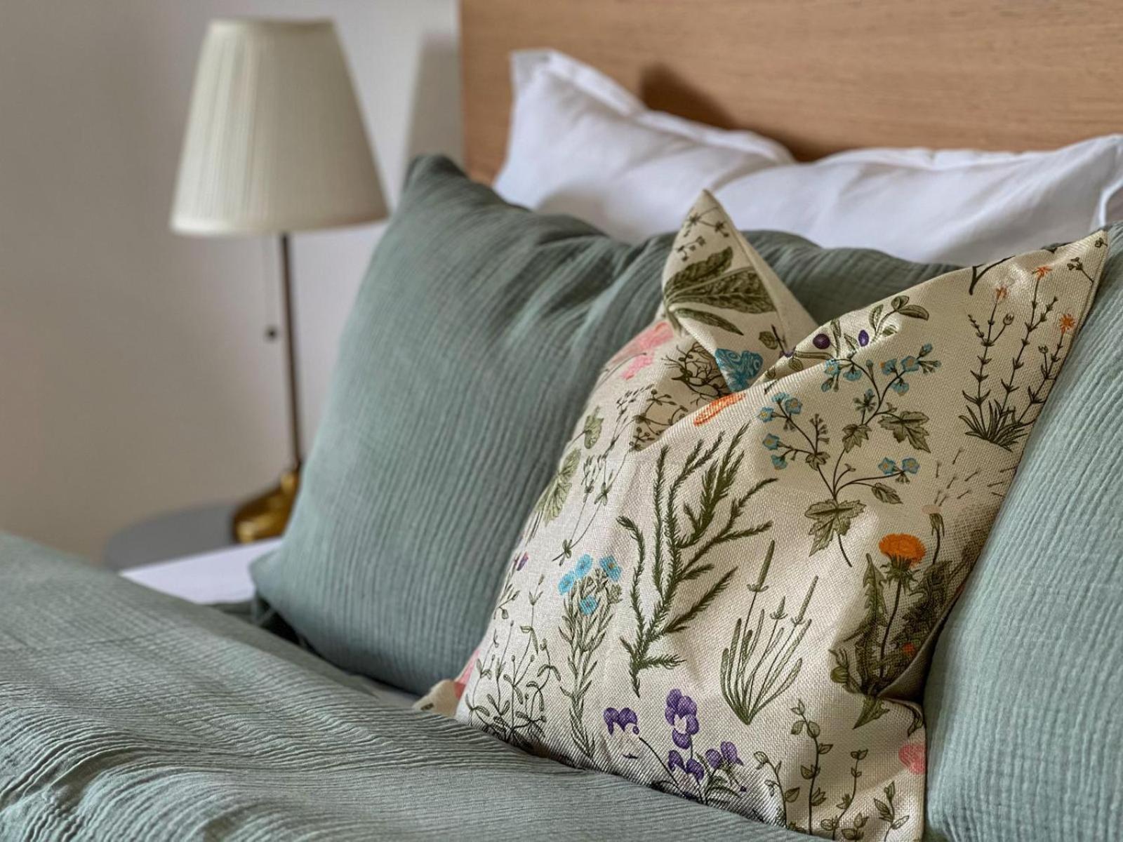 Apartman Cherry Plitvice Lakes Ириновац Экстерьер фото